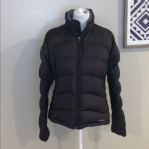 Patagonia Down Jacket